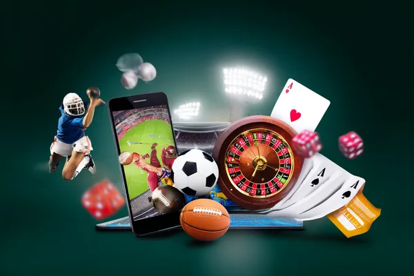 BEFWAY Casino — Step inside our high-end casino experience A glamorous woman holding casino chips in a neon-lit environment, representing the premium online casino atmosphere of BEFWAY.